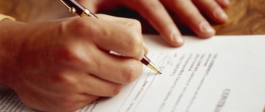 Договор купли-продажи автомобиля