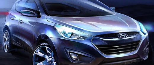 Hyundai iх35