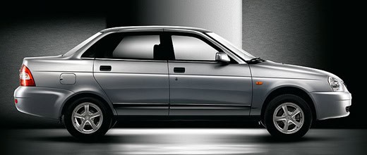 АвтоВАЗ наращивает долю рынка