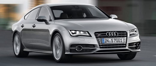 В формате авто