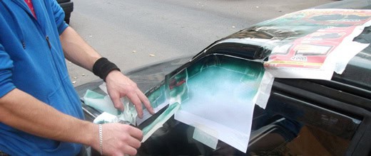 Автобизнес: рынок ждет перемен