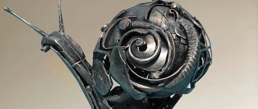 Художественная сварка