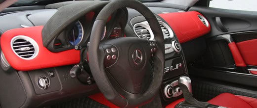 Пальчиками по рулю