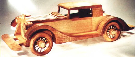 В каждой коллекции должна быть жемчужина