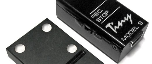 Диктофон Edic mini tiny