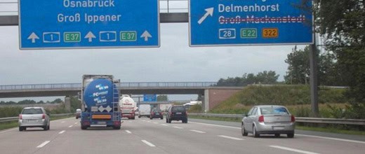 Автопутешественникам по Европе: лыжный отдых