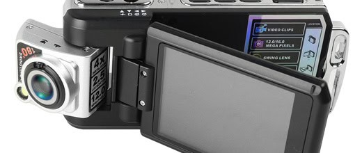 Умный автомобиль