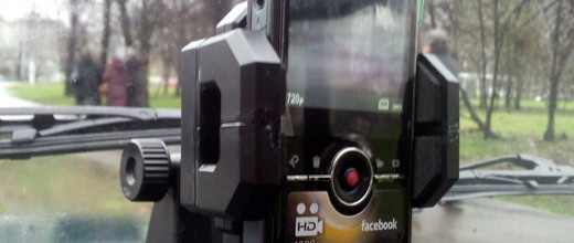 Видеорегистраторы