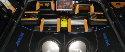 Алкотестеры