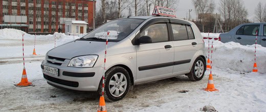 И все это уже входит в стоимость обучения!