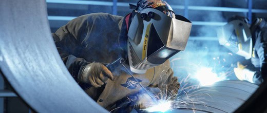 Интернет-магазин сварочного оборудования