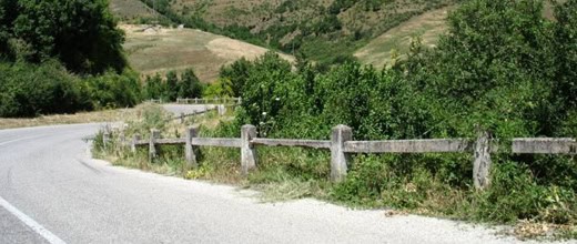 Итальянская полиция