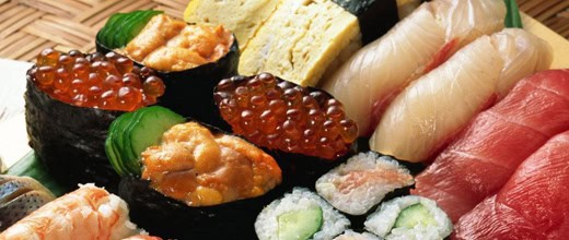 Традиционный японский завтрак - как приготовить?