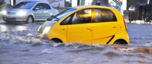 Без права на риск