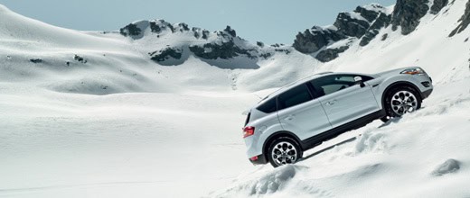 Как покупать авто в кредит