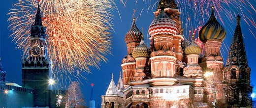 Рациональная Россия