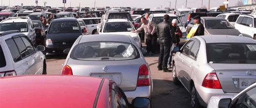 Авторынок России: его состояние и перспективы