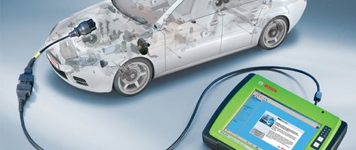 Возможности KTS 340