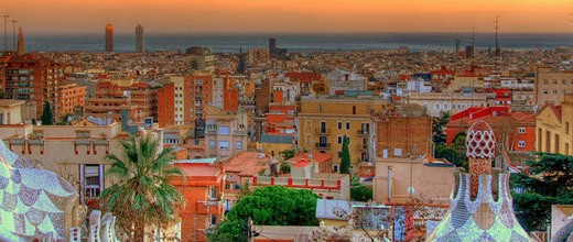 Рейтинг популярных городов с интересными достопримечательностями