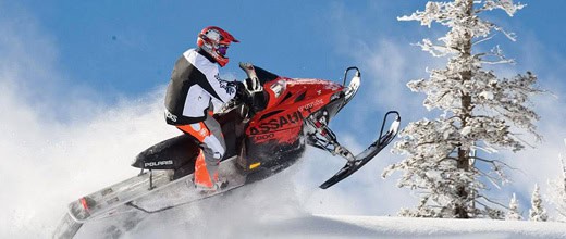 Хозяева снегов