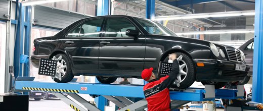 Сервис и закон