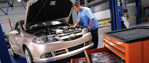 Составляющая юридического процесса на сервисе