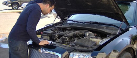 Определения ответственности работников автосервиса