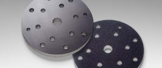 Качественные абразивы для авторемонта