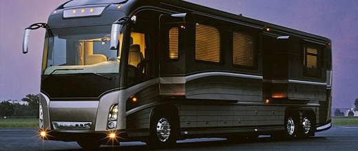 По дорогам удовольствий