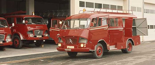 Французский автопроизводитель