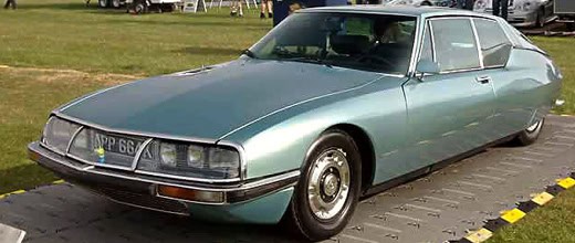 Андре-Густав Ситроен