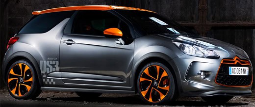 История успеха Citroen