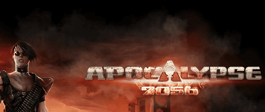 Апокалипсис 2056
