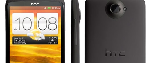 HTC One X