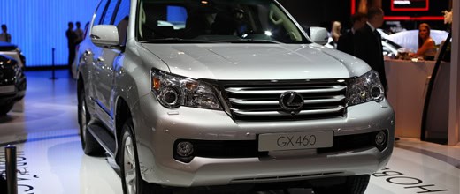 Lexus GX 460