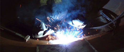 Сварочное оборудование и разновидности сварочных работ