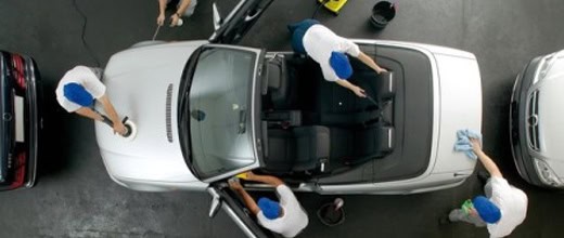 Как подготовить авто к летнему сезону