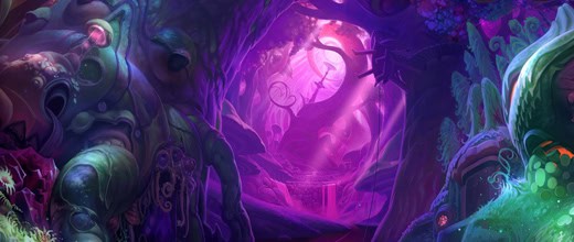 Маг Александр Цинь о привороте черное венчание