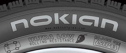 Контроль качества Nokian Tyres