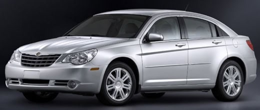 ГАЗ Volga Siber