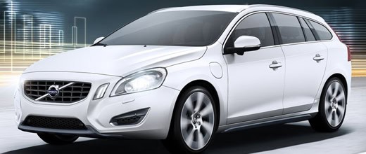 Система автопилота для пробок от Volvo