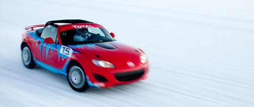 Генералы ледовых треков