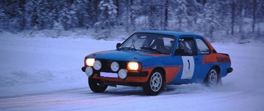 До 40–60 автомобилей на треке!