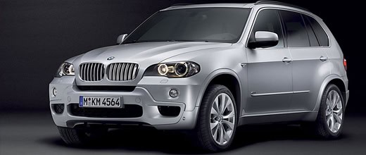 БМВ X5