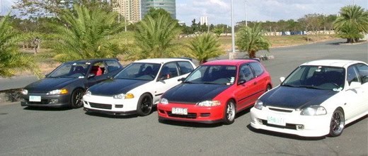 Ветер перемен