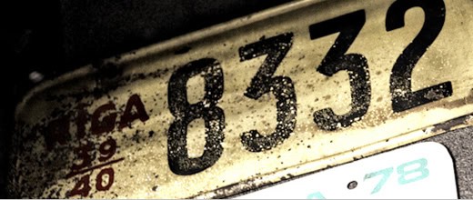 Учет авто в России в 20-годы