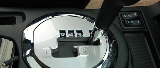 Ремонт и замена коробок автомат (АКПП)