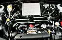 Первые впечатления от Subaru Impreza S-GT 2008 года