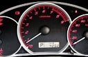 Первые впечатления от Subaru Impreza S-GT 2008 года