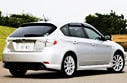 Первые впечатления от Subaru Impreza S-GT 2008 года